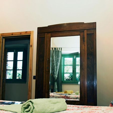 Agriturismo La Coccinella Valfabbrica الغرفة الصورة