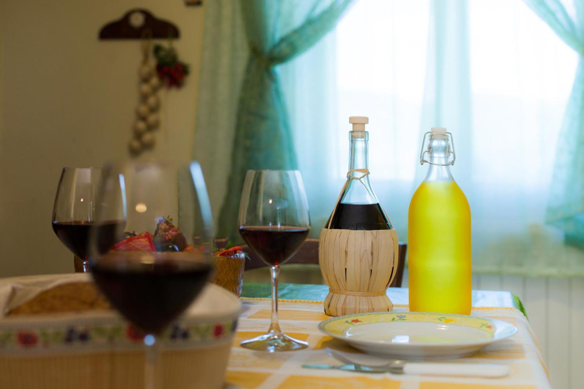 Agriturismo La Coccinella Valfabbrica الغرفة الصورة
